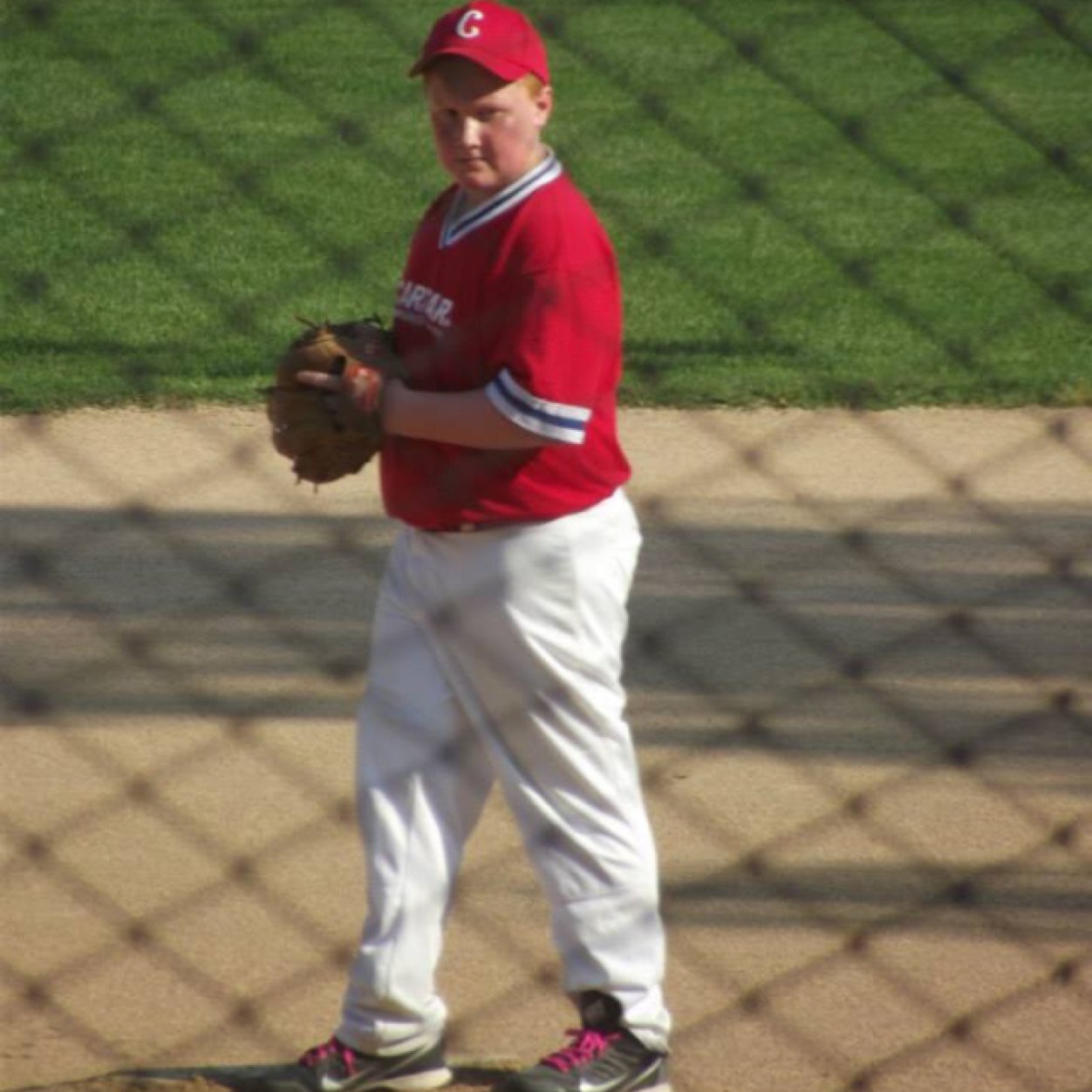 Fat_gingie's profile picture. I like to party