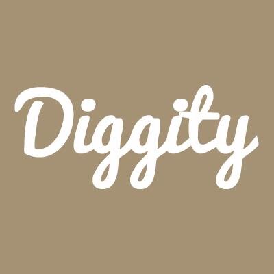 Diggity（ディギティー）さんのプロフィール画像