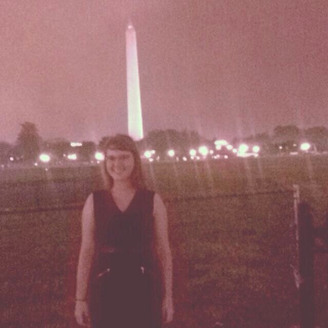 I enjoy playing music, and I work for the DPA