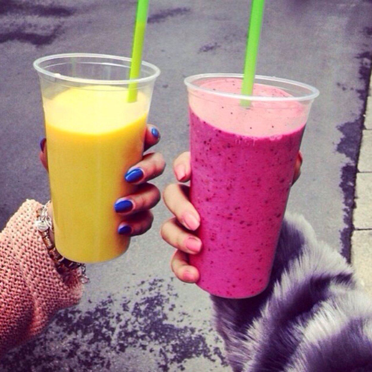 Eat healthy live healthy !!