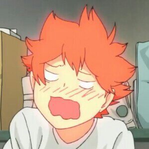 third years in sports anime destroy me | serious like 1% of the time