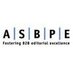 ASBPE (@asbpe) Twitter profile photo ASBPE (@asbpe) Twitter profile photo