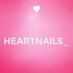 heartnails_ (@heartnails_) Twitter profile photo