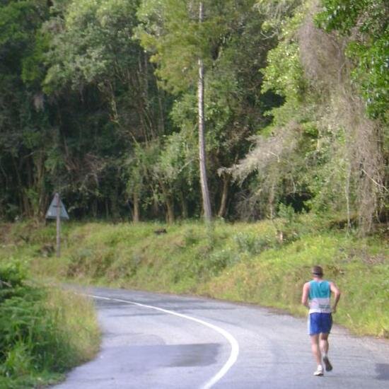 Husband, Father, Father-in-law, son, brother, self employed. Runner /Cyclist, love the outdoors. Proudly South African !