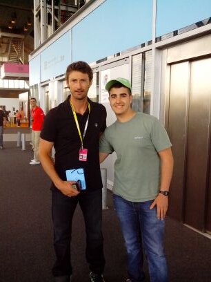 GALLETE_FPN's profile picture. Guerrero y Cule desde el 1998 ,enamorado del futsal 
FPN®