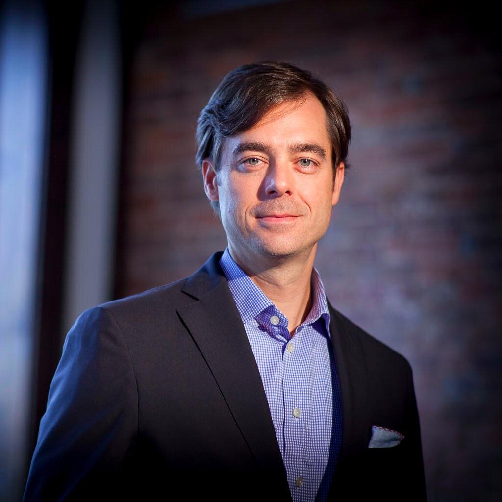 NewRoad Ventures; Founder, President & CEO