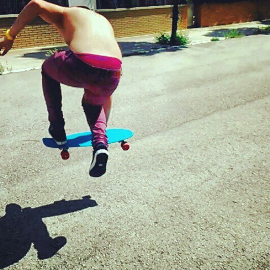 Belieber Boy★ Wiz Khalifa ♥  #TGOD     PENNYBOARD & SKATEBOARD  *-*