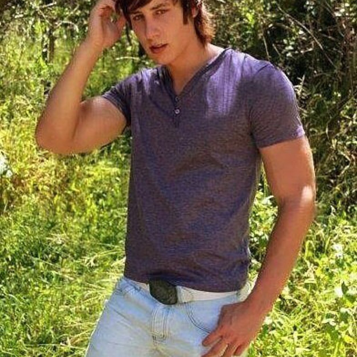 mrwesterncape's profile picture. Loving life, Love GOD • SA Model • SA Swimmer 2009 • Athlete • Mr Western Cape 2013