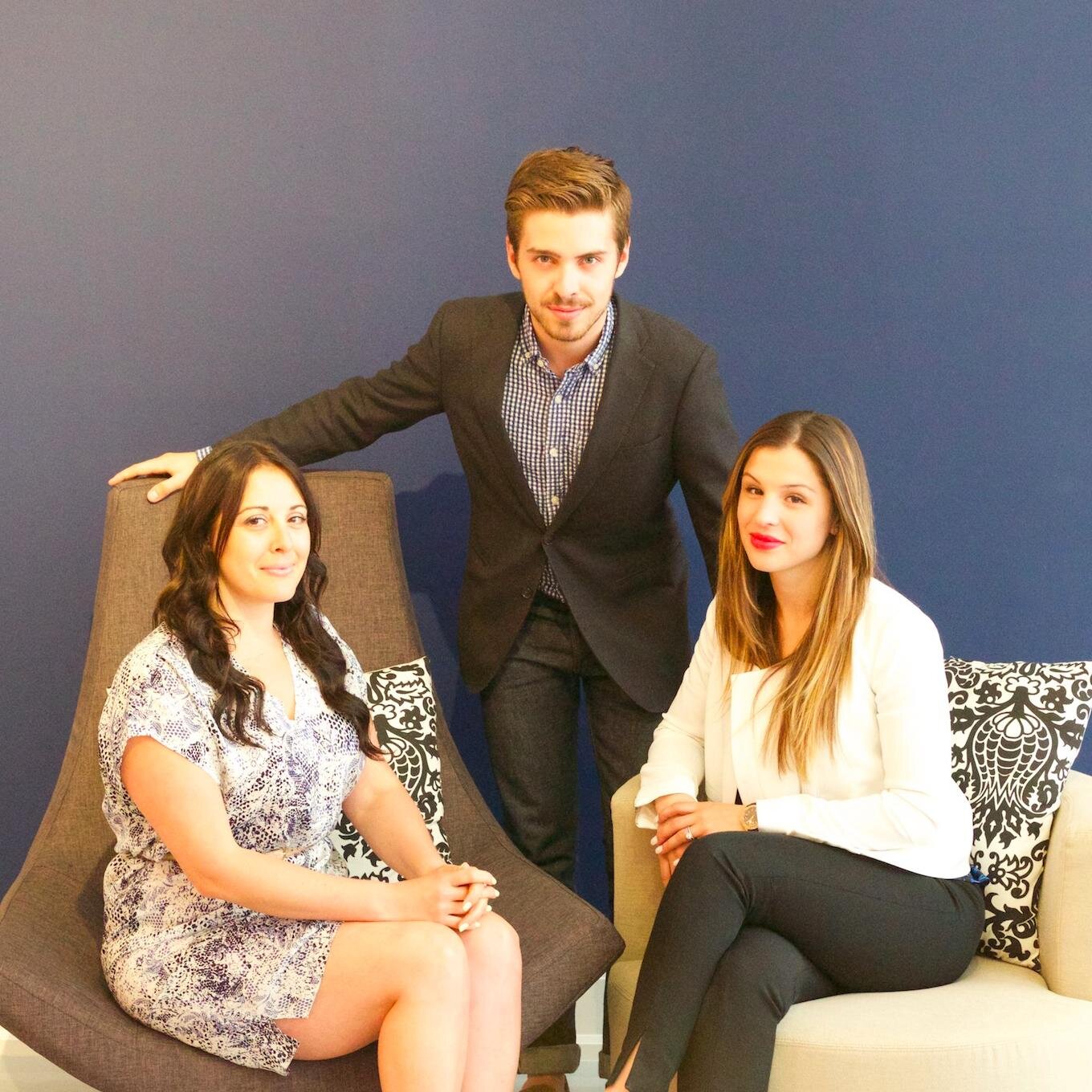 NewHomes_TRP's profile picture. Home of @TheRedPin's New Homes Team (Dennise, Lina & Joe). Get priority access to #Toronto #Condos...and a LOT More!