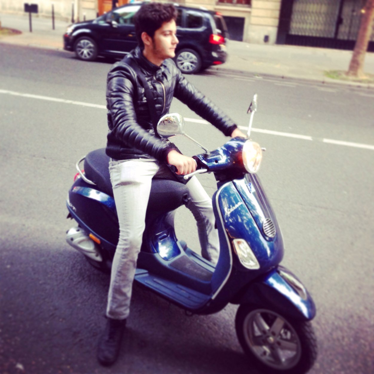 BayElYounsi's profile picture. Snap : bayrem10 Instagram : bayremelyounsi