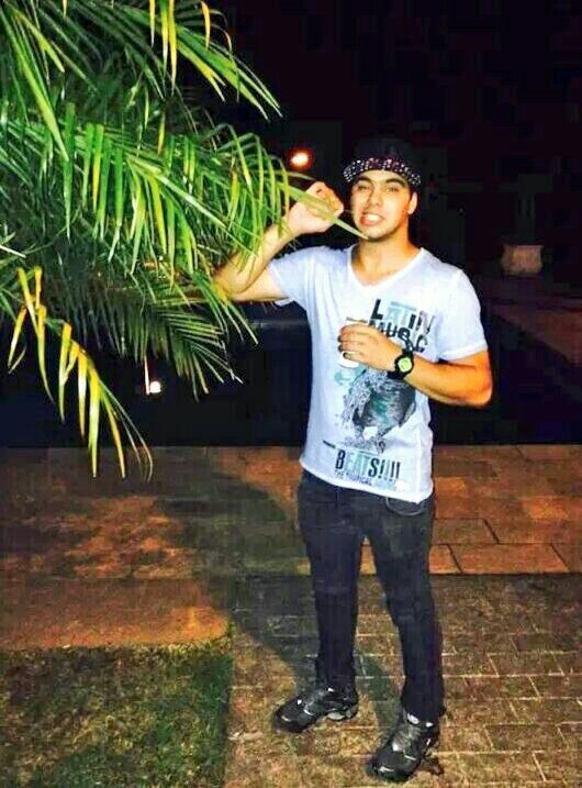 maninhortm's profile picture. 