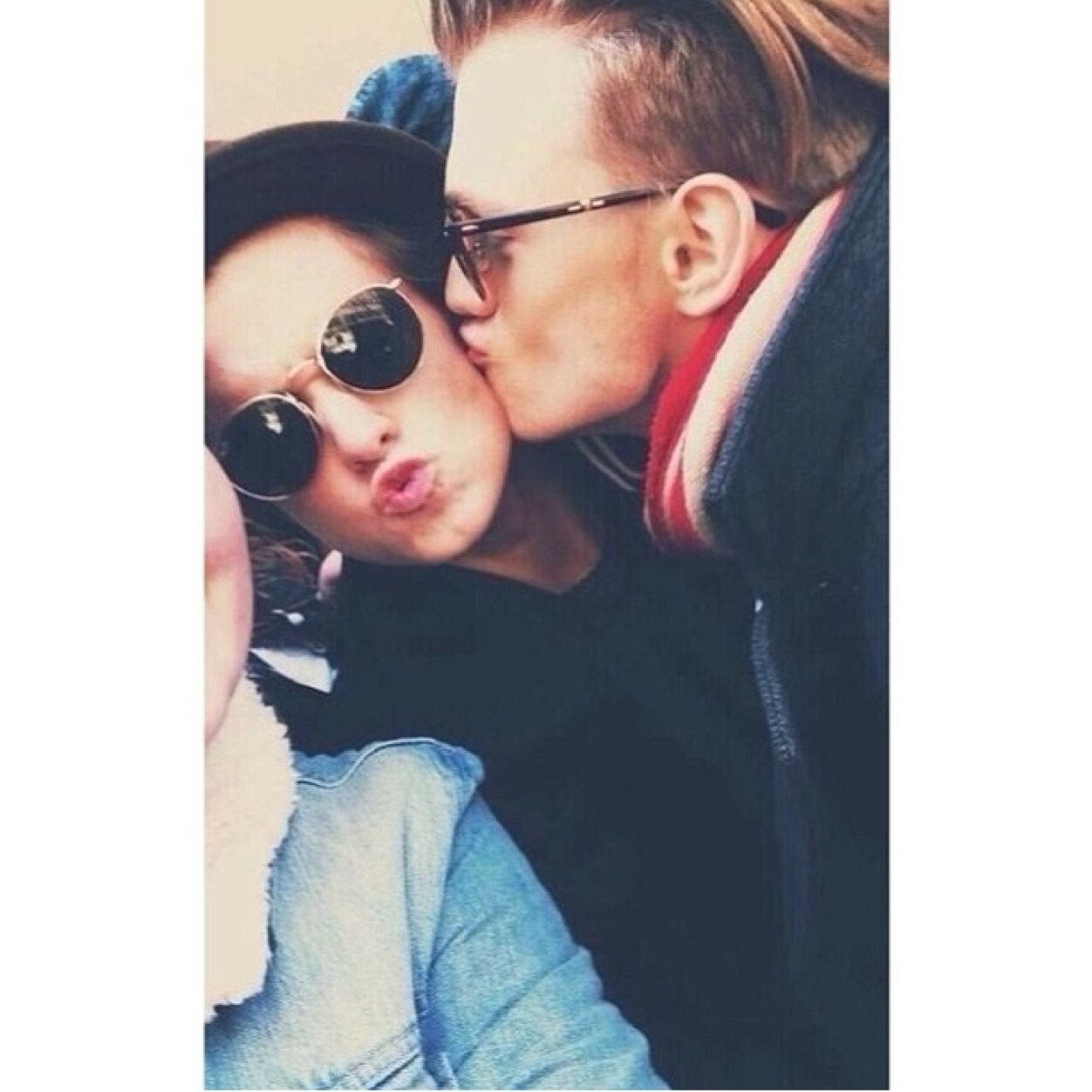 team the vamps // trist❤️