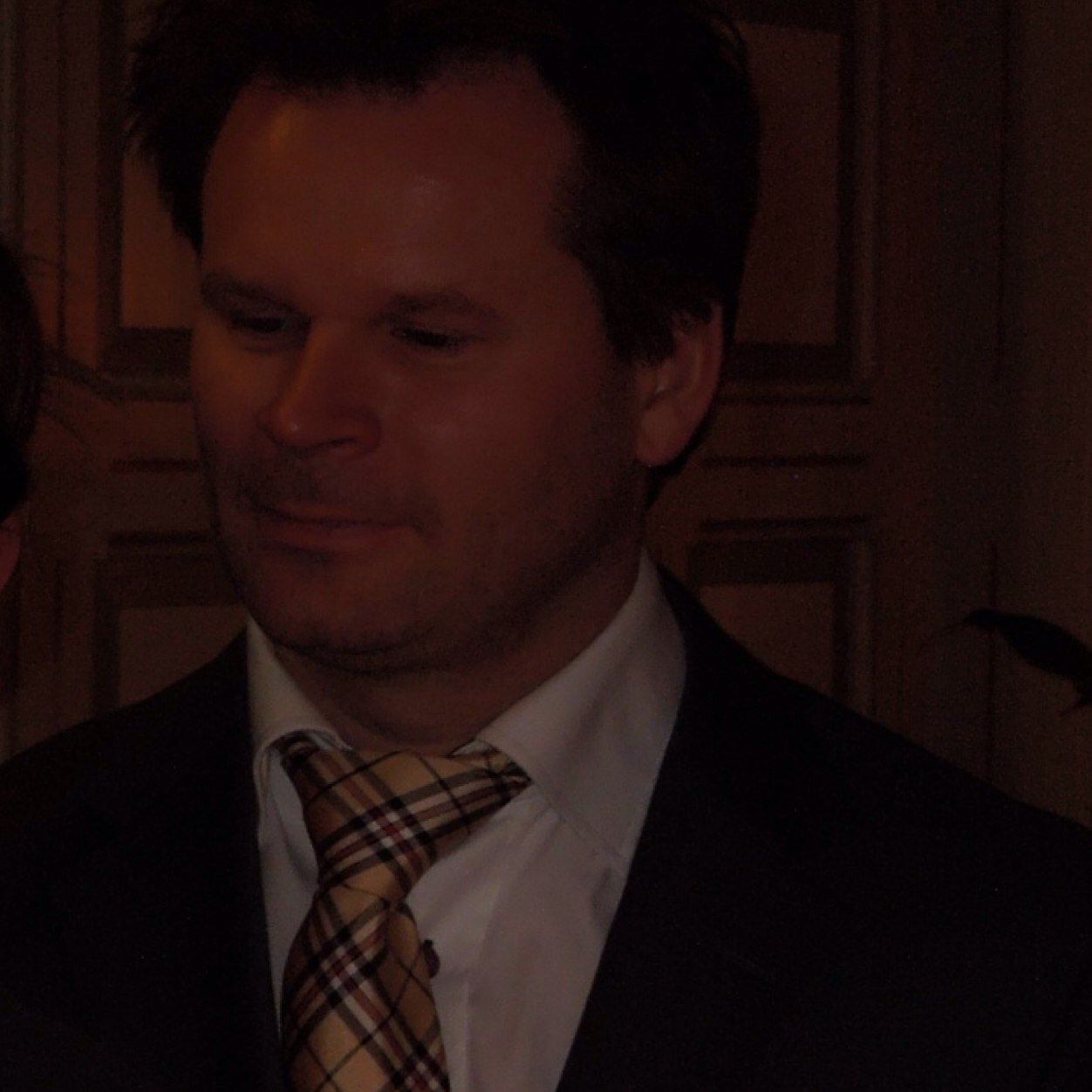 Snowspinn's profile picture. 