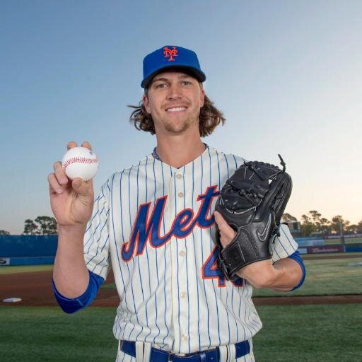 It's rough, It's a Mets Life