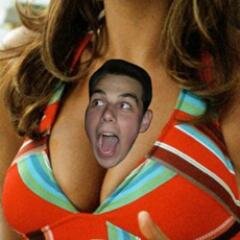 Vombastic's profile picture. Captain of Pharmacy drinking team