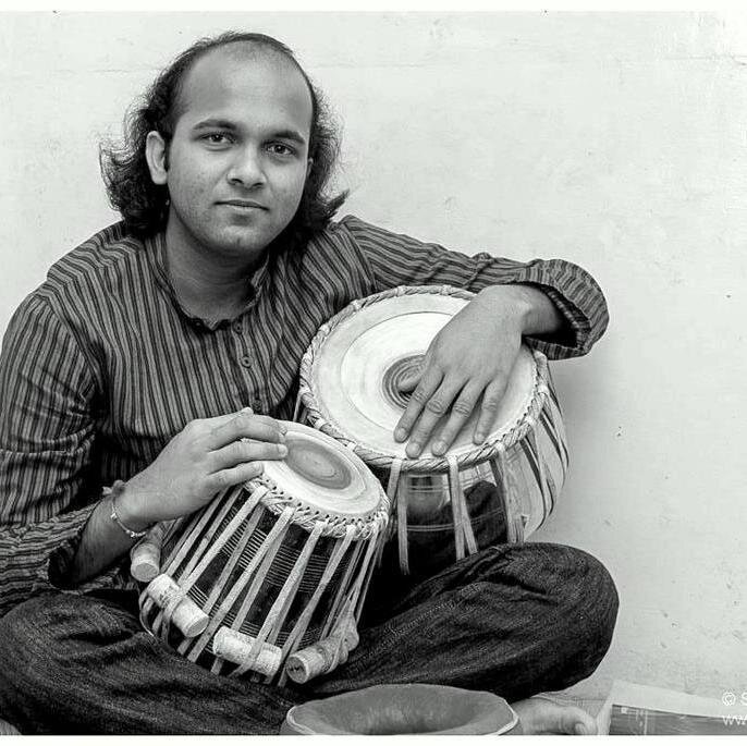 shyam_bellare's profile picture. 