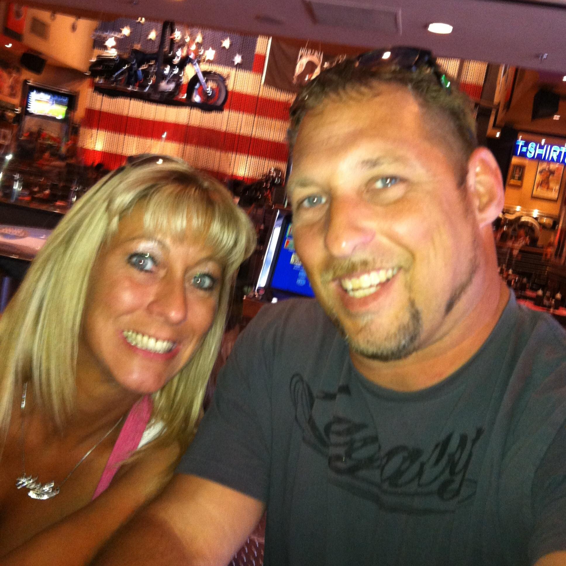 It took a long time but I can say I am finally happy with who I am and where I am at in life!  LIFE is good.......IT IS THE TITS!!!!!!!!!!!