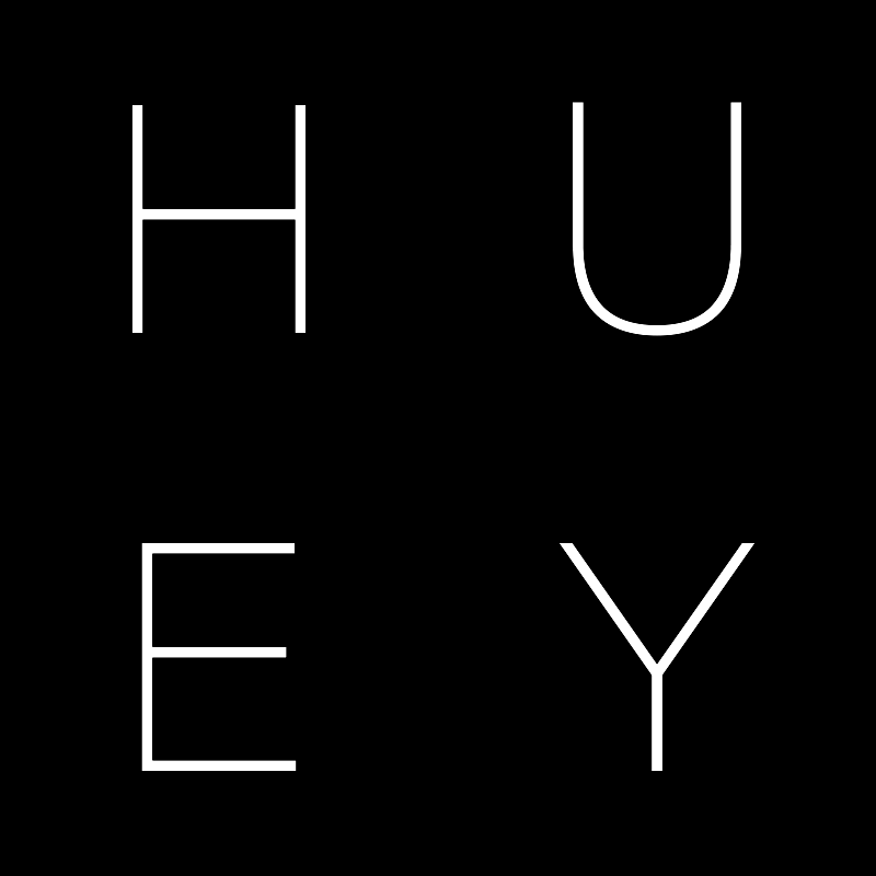 HUEY • banda de música instrumental • http://t.co/CMAO4wpY