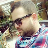 Ugur (@ugurgoyen) Twitter profile photo