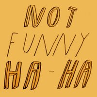 NOTFUNNYHAHA (@notfunnybook) 's Twitter Profile