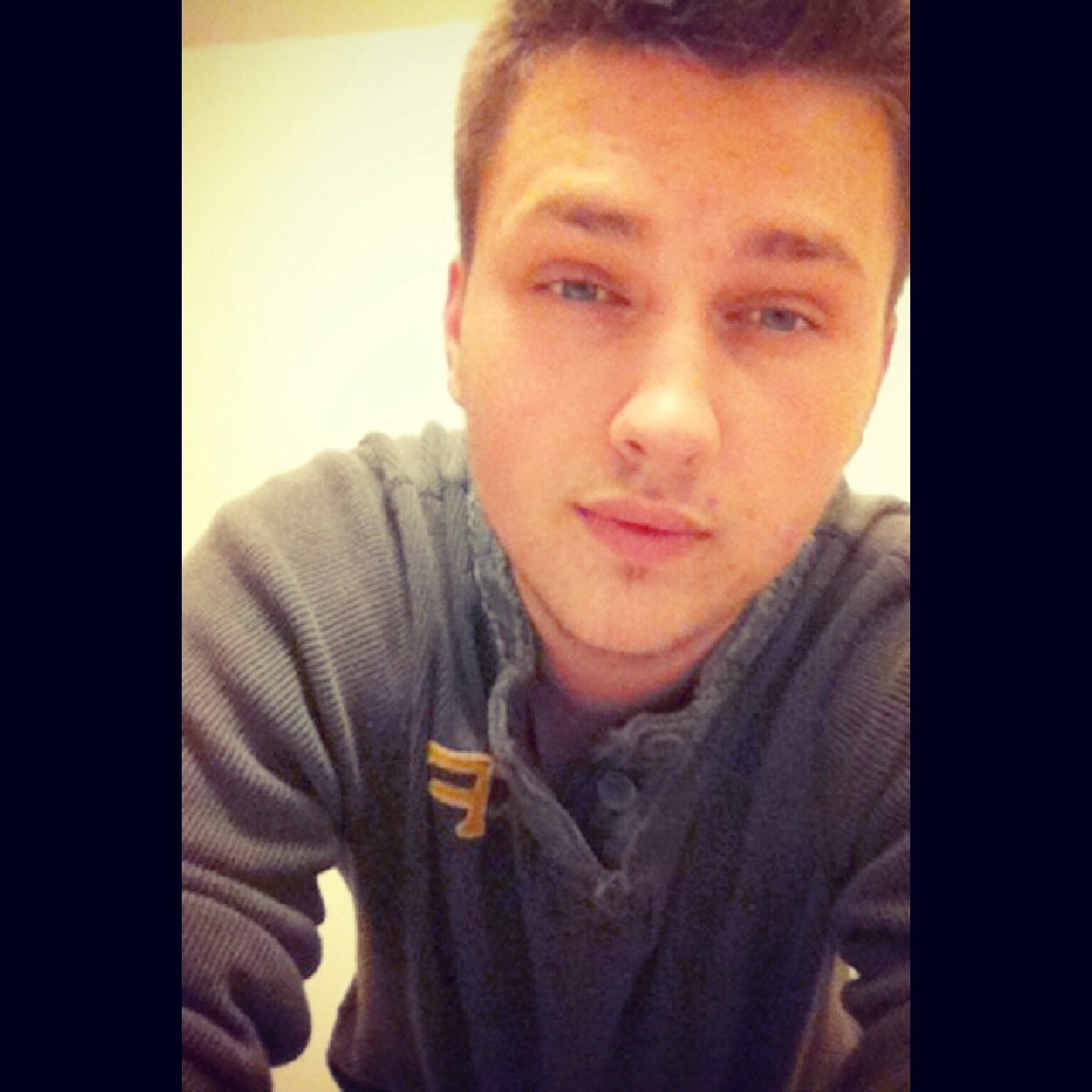 | RLHS c/o 2k14 | 18 | Follow me | ig: lance_h22 | R.I.P. Mike Sakata