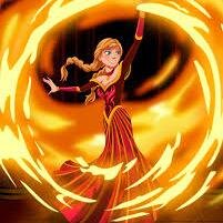 Love Is An Open Door|| RP || Awkward || Dumped by  @Kristoff1_ So #SinglePringle || Fire Powers So Watch Out. Don't Make Me Mad || Sister: