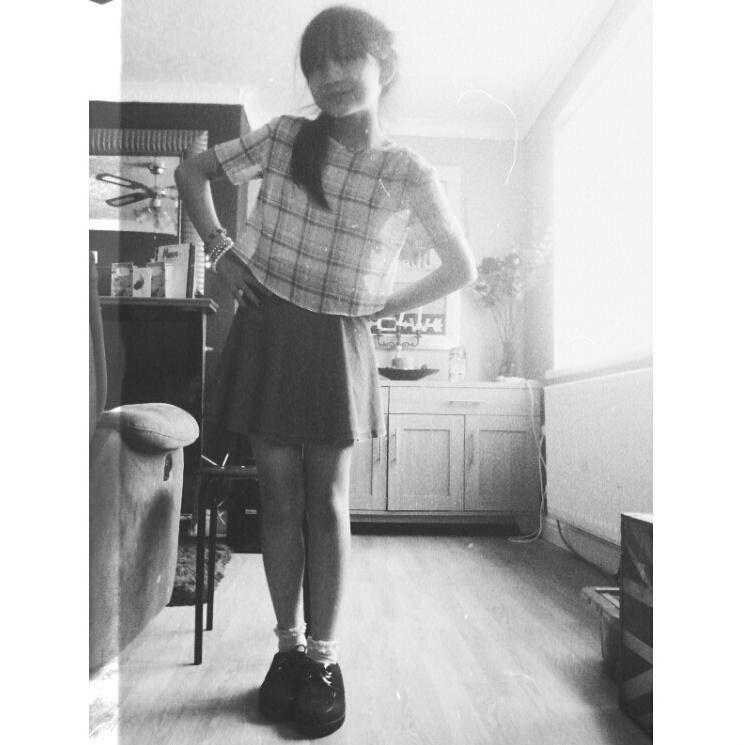 instagram : @_annikasaltiga