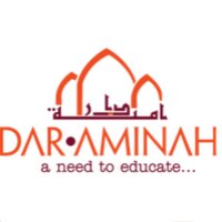 Dar Aminah (@dar_aminah) 's Twitter Profile