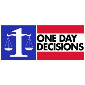 OneDayDecisions