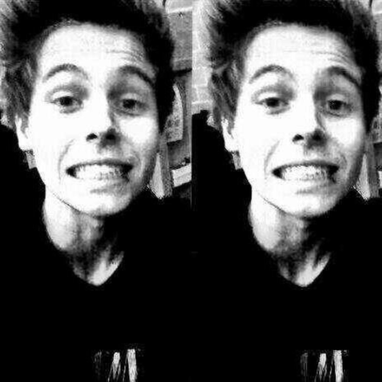 I gave you a free follow so follow @damnastxn for me please
