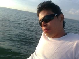 MarcoMoraes15's profile picture. Eu so quero um lugar tranquilo ...