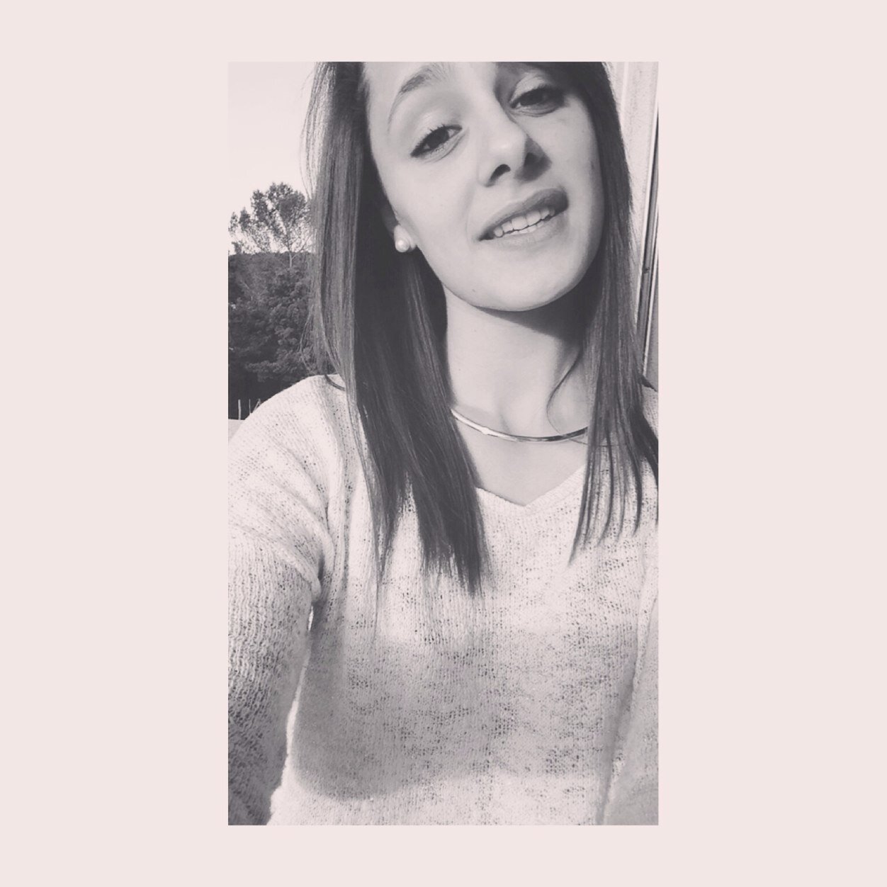 Follow me, je follow back.