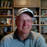 Kenneth Childress - @rkchildress Twitter Profile Photo