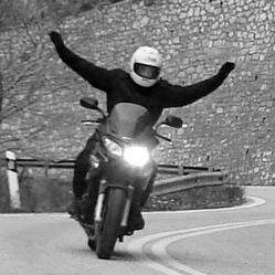 Nick Patavalis Profile