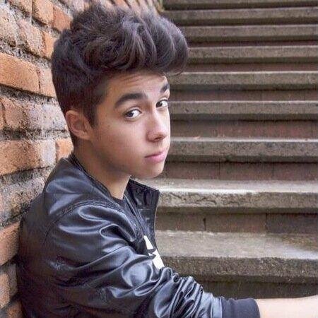 #Bautisters #Mouders #Janers 
Cuenta dedicada a @MarioBautista_ y unas cuantas personalidades mas!! :P Doy Followback!!