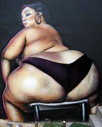 Thick & Sexy Take Over Monday is a once month event catering to full figure women with curves, and those who lover them.  The event takes place at Black Diamond