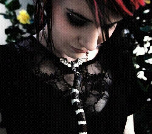 MisfitReaper's profile picture. Death is Death, That's it. Unless you must really know, I take orders from no one. It's why I've been forsaken like this. |Literate|MV|TWD|18+|Female Death|