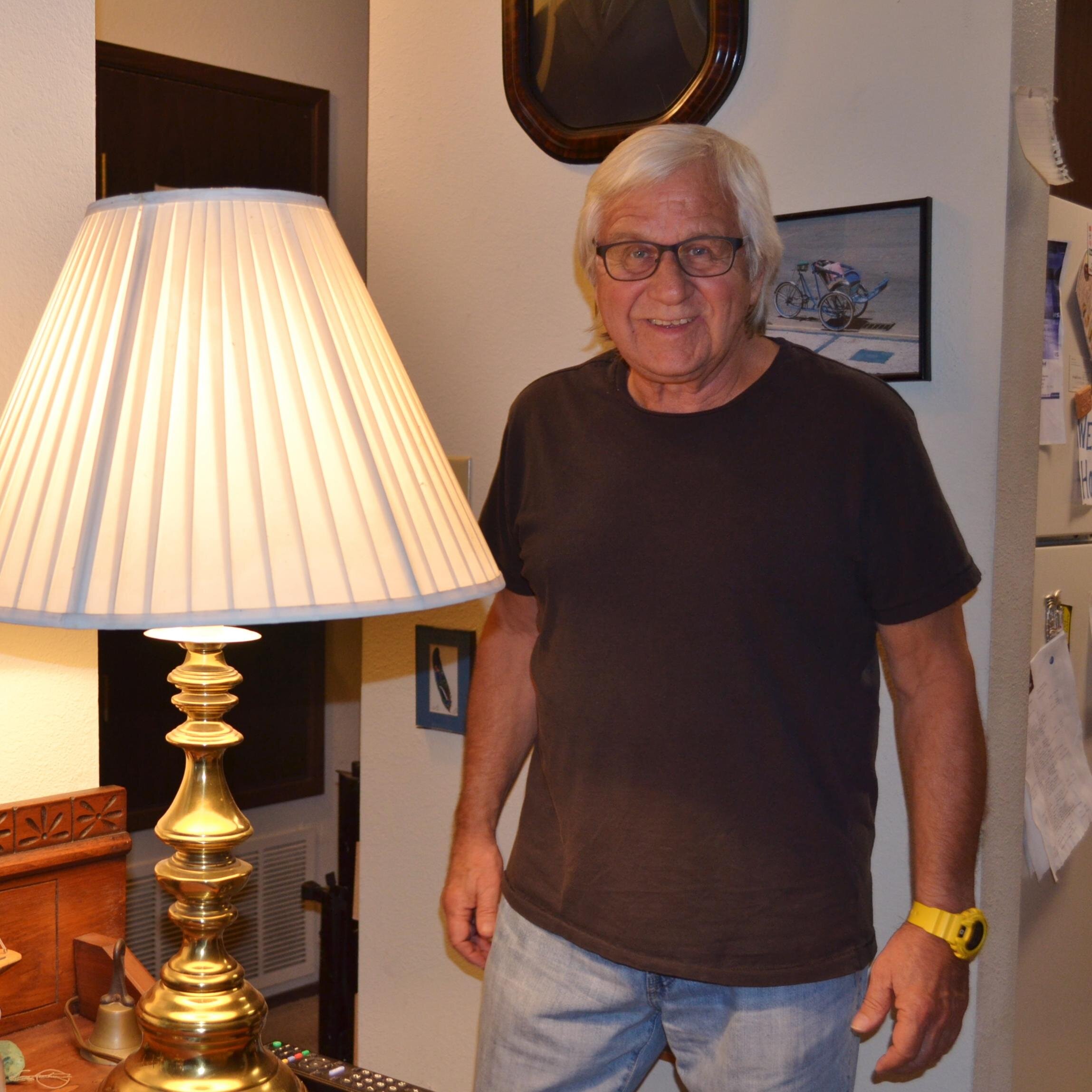 Vietnam vet,retired from management - plastic distribution, plastic fab. business owner, now retired and blogging while living part time in Bangkok or Saigon.