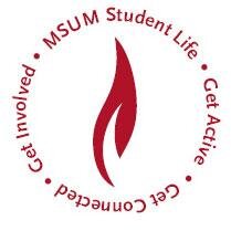 Your source for #DragonLife Info at #MSUM.  #GetActive. #GetConnected. #GetInvolved. Posts by MSUM Student Union and Activities.