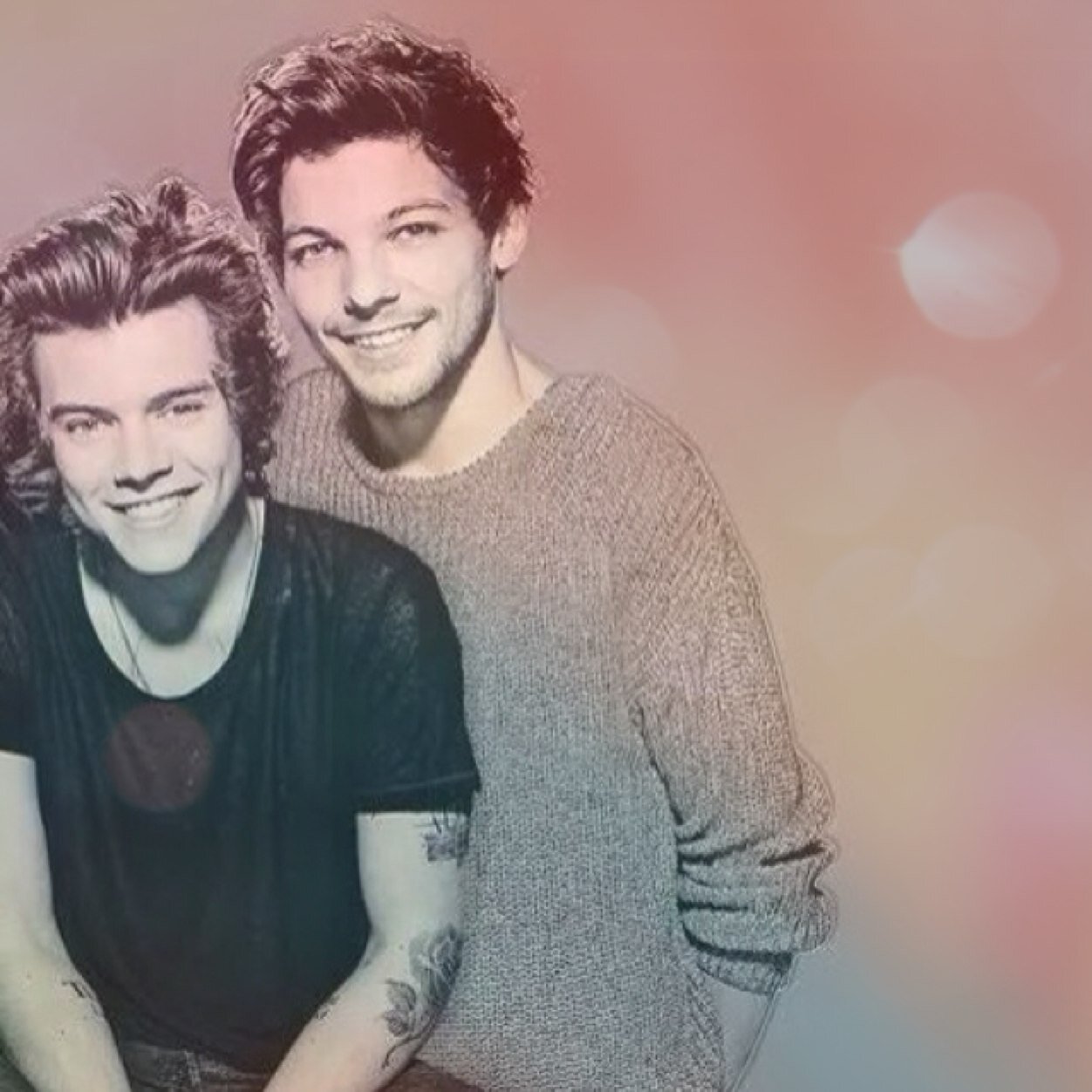 Will you be the Oops to my Hi! ? Backup account for @lxrry_oops_hi