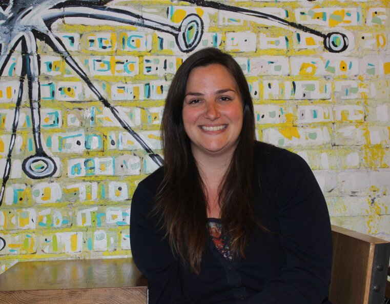 JessicaAguire1's profile picture. 