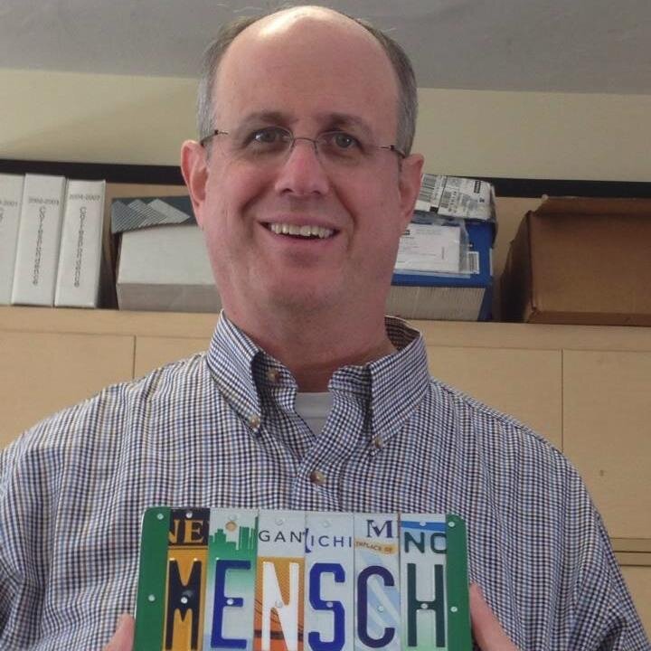 Retired but still active rabbi, student, teacher, seeker. An aspiring poet. Student and translator of Haggadah Commentaries, Fire department chaplain.