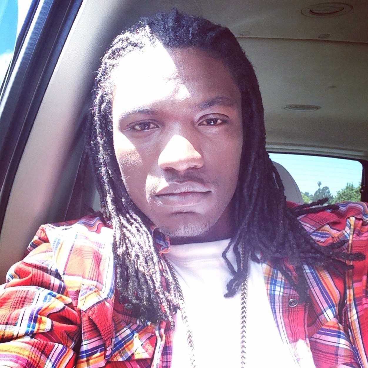 I go get it