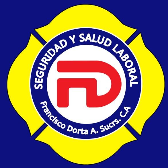Incentivamos la Seguridad y Salud en los Trabajadores de Francisco Dorta A. Sucrs. C.A