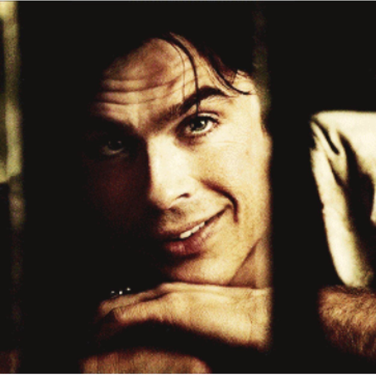 You Don't Want to Talk? Kiss me.You have stress?Have Sex with Me.You pissed off?Smoke with Me. #SmokeBuddy #Sexy #Salvatore #Bad [-RP+21-Vampire-H:??-Bi-Single]