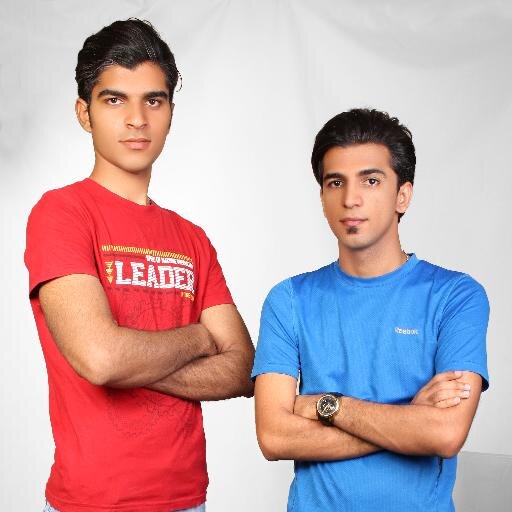 Asminon sounds is a trance band from iran , Manoojan the Mebers are Payam Zaareie & Ali Jedavie
