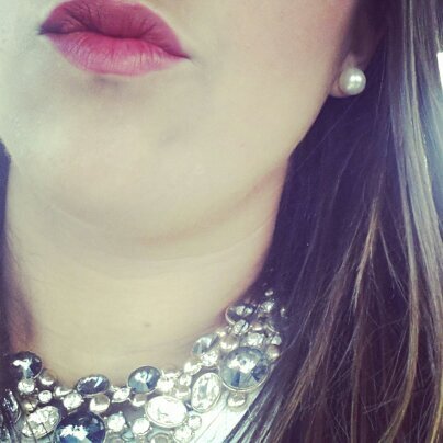 Maria_PG2's profile picture. Estudiante de Finanzas y Contabilidad en la Universidad Pablo de Olavide...                               Instagram: mebry22 :)