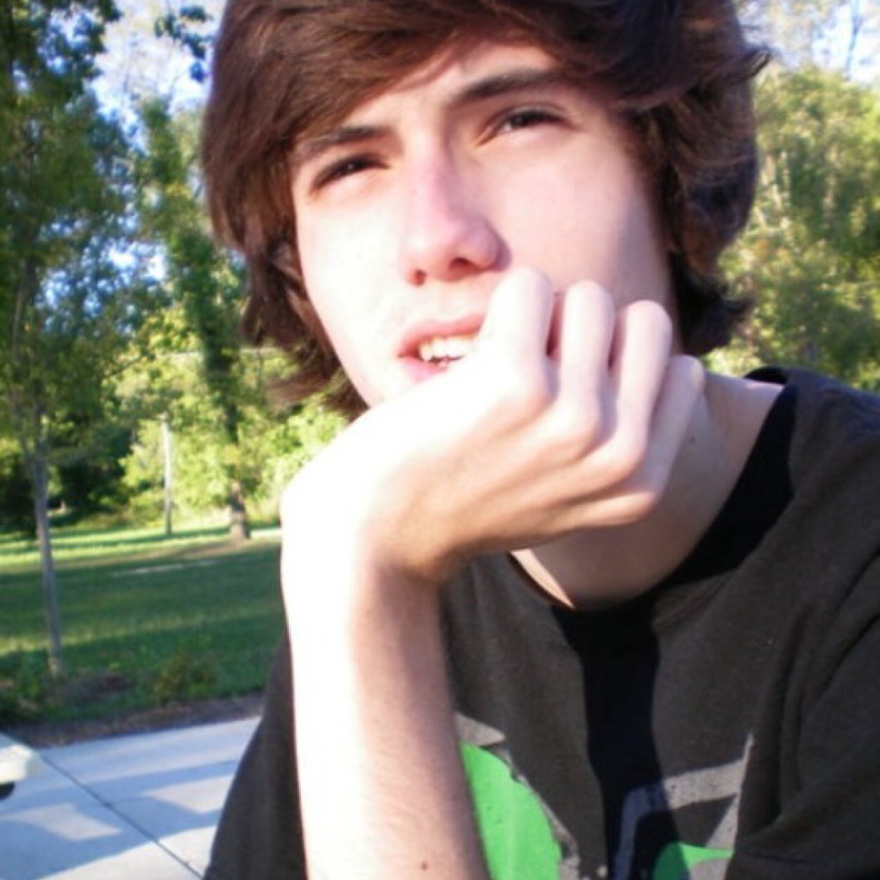 JohnAnd321's profile picture. 