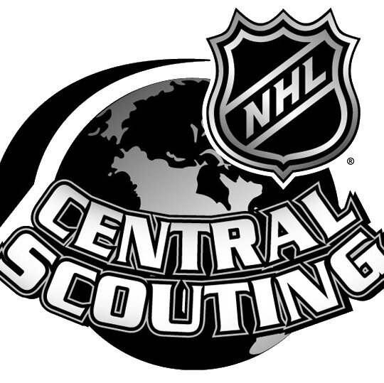 The NHL's Central Scouting Department was established prior to the 1975-76 season as a scouting service for the NHL member clubs