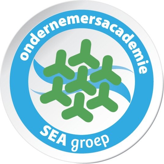 Het opleiden en verder ontwikkelen van startende ondernemers om succesvol ondernemerschap te bevorderen en kennis delen tussen de ondernemers | Dronten